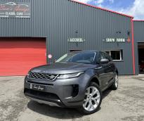Land Rover Range Rover Evoque Dynamic 2.0 D 180 HNR 2019  SUV 