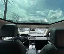 Land Rover Range Rover Evoque Dynamic 2.0 D 180 HNR 2019