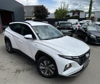 Hyundai Tucson Executive 1.6 CRDI 136 MHEV  TVA  2023