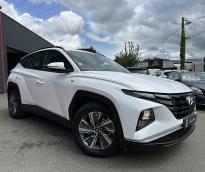 Hyundai Tucson Executive 1.6 CRDI 136 MHEV  TVA  2023