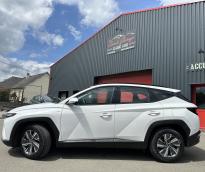 Hyundai Tucson Executive 1.6 CRDI 136 MHEV  TVA  2023