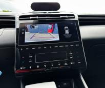 Hyundai Tucson Executive 1.6 CRDI 136 MHEV  TVA  2023