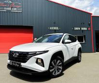 Hyundai Tucson Executive 1.6 CRDI 136 MHEV  TVA  2023