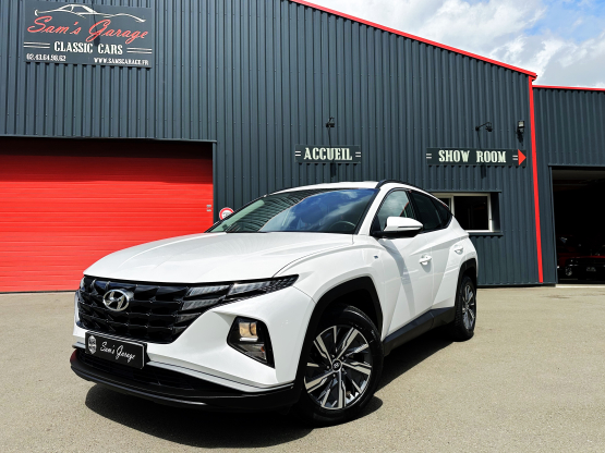 HyundaiTucson