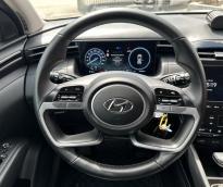 Hyundai Tucson Executive 1.6 CRDI 136 MHEV  TVA  2023