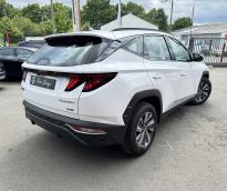 Hyundai Tucson Executive 1.6 CRDI 136 MHEV  TVA  2023