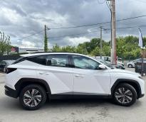 Hyundai Tucson Executive 1.6 CRDI 136 MHEV  TVA  2023
