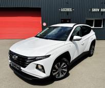 Hyundai Tucson Executive 1.6 CRDI 136 MHEV  TVA  2023
