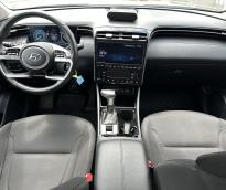 Hyundai Tucson Executive 1.6 CRDI 136 MHEV  TVA  2023