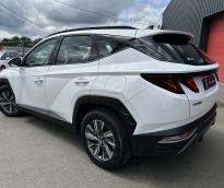 Hyundai Tucson Executive 1.6 CRDI 136 MHEV  TVA  2023