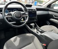 Hyundai Tucson Executive 1.6 CRDI 136 MHEV  TVA  2023