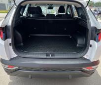 Hyundai Tucson Executive 1.6 CRDI 136 MHEV  TVA  2023