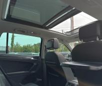 Volkswagen Tiguan Carat 2.0 TDI 150  2016