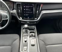 Volvo V60  Buniness  2.0 D3 150 2019