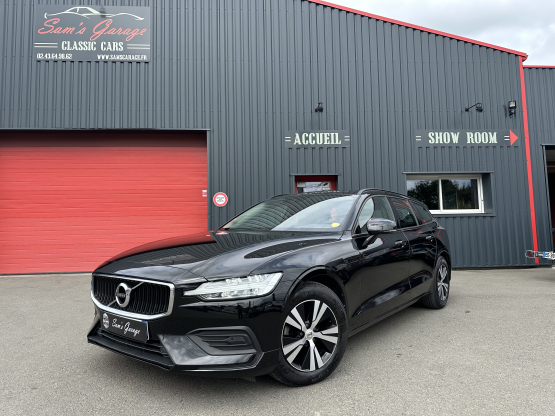 VolvoV60