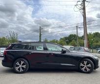 Volvo V60  Buniness  2.0 D3 150 2019