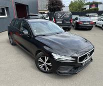 Volvo V60  Buniness  2.0 D3 150 2019