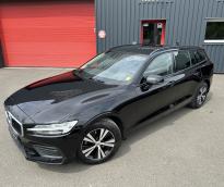 Volvo V60  Buniness  2.0 D3 150 2019