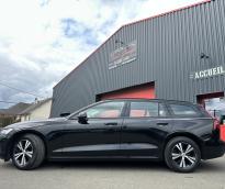 Volvo V60  Buniness  2.0 D3 150 2019