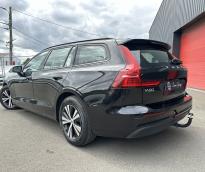 Volvo V60  Buniness  2.0 D3 150 2019