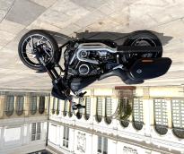 Harley Davidson Sport Glide 1745 FLSB 107 Bridable A2 2023