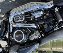 Harley Davidson Sport Glide 1745 FLSB 107 Bridable A2 2023