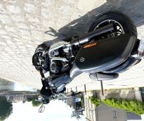 Harley Davidson Sport Glide 1745 FLSB 107 Bridable A2 2023