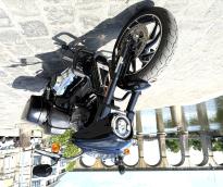 Harley Davidson Sport Glide 1745 FLSB 107 Bridable A2 2023