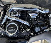 Harley Davidson Sport Glide 1745 FLSB 107 Bridable A2 2023