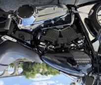 Harley Davidson Sport Glide 1745 FLSB 107 Bridable A2 2023