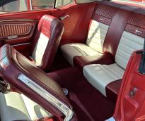 FORD Mustang 1966