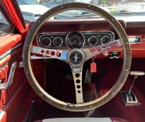 FORD Mustang 1966