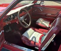 FORD Mustang 1966