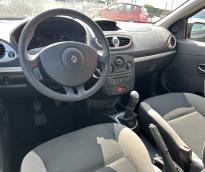 Renault Clio Authentique 2011