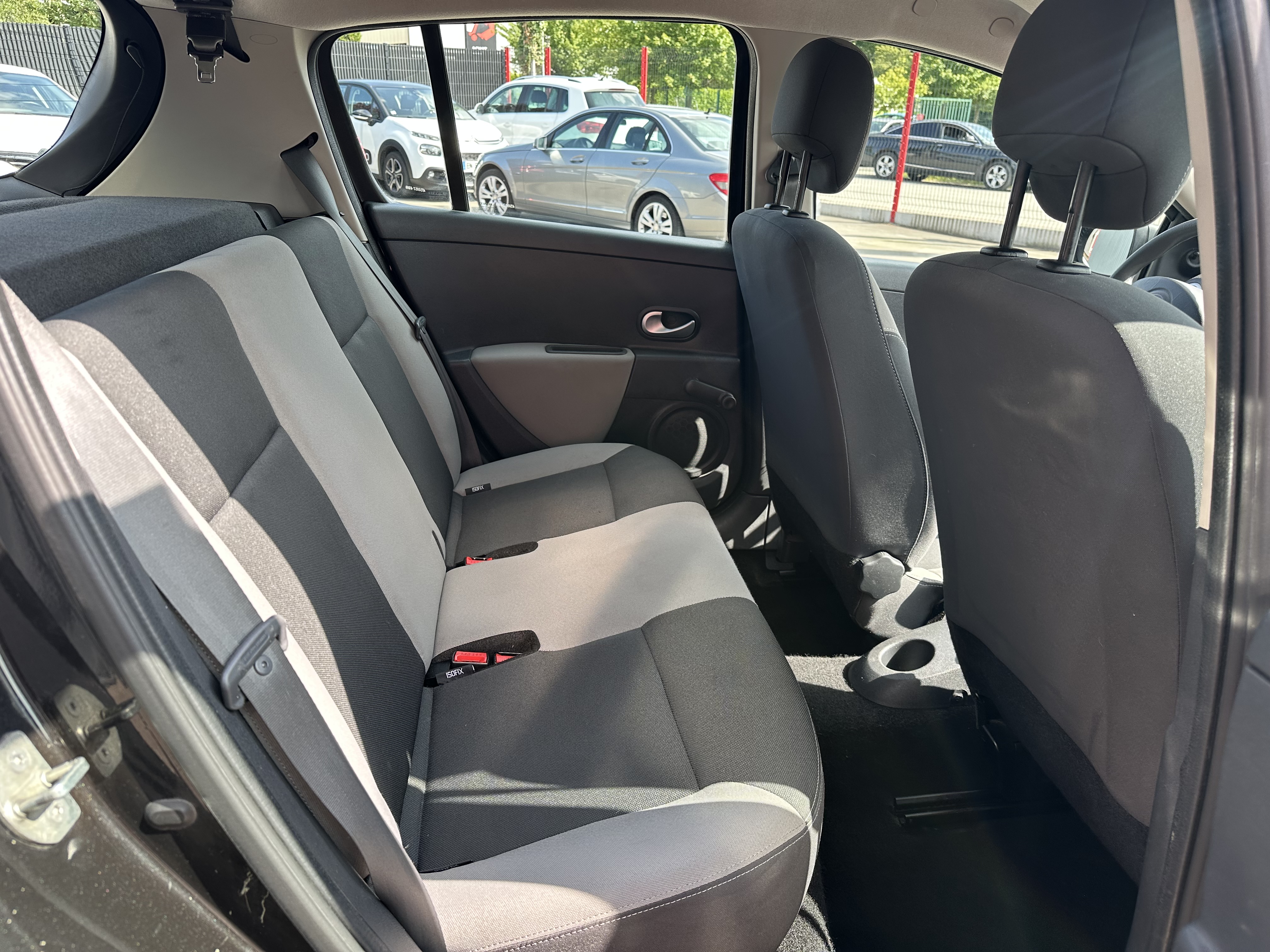 Renault Clio Authentique