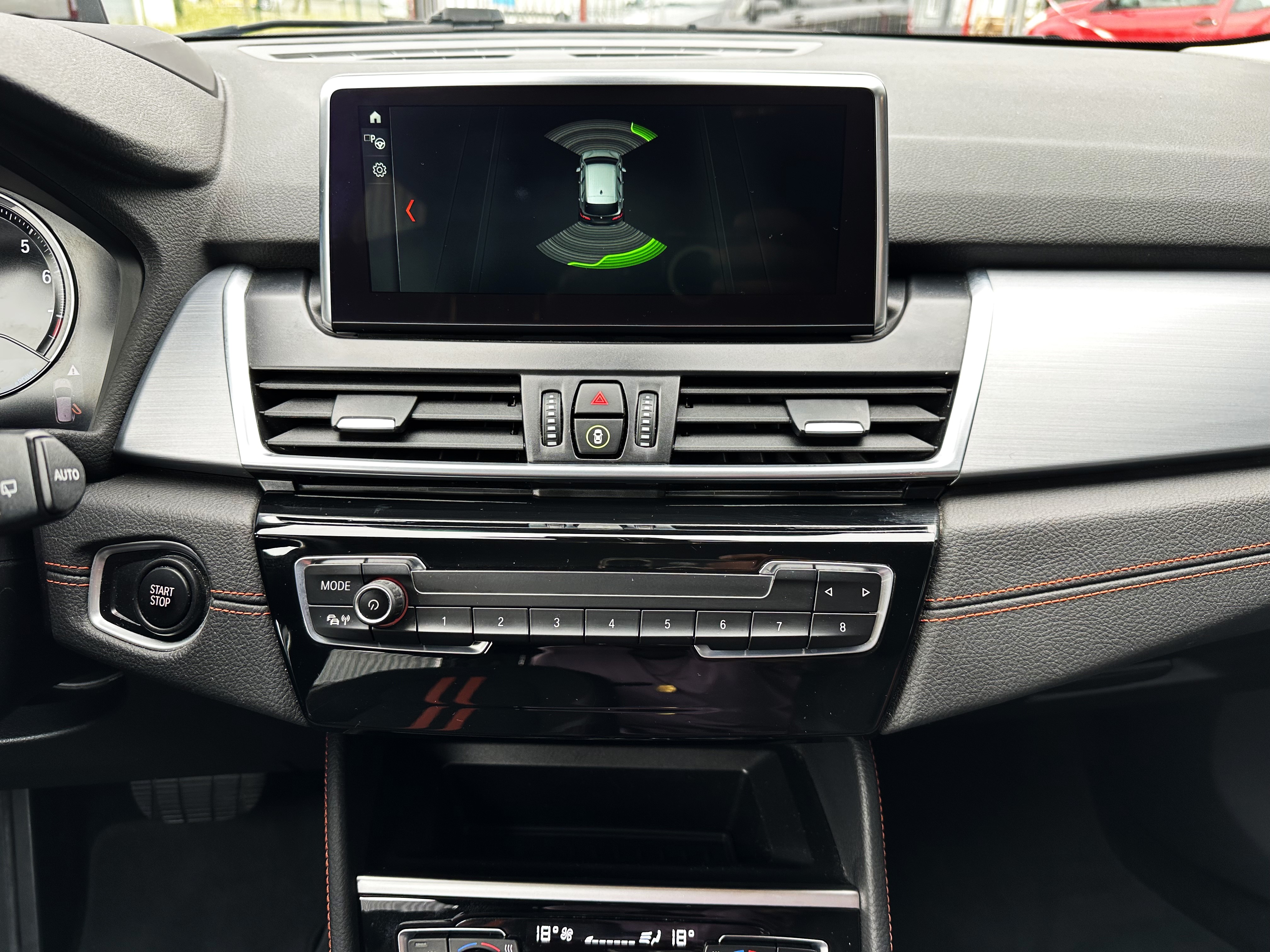 BMW Serie 2 Active Tourer 225XE Sport 224