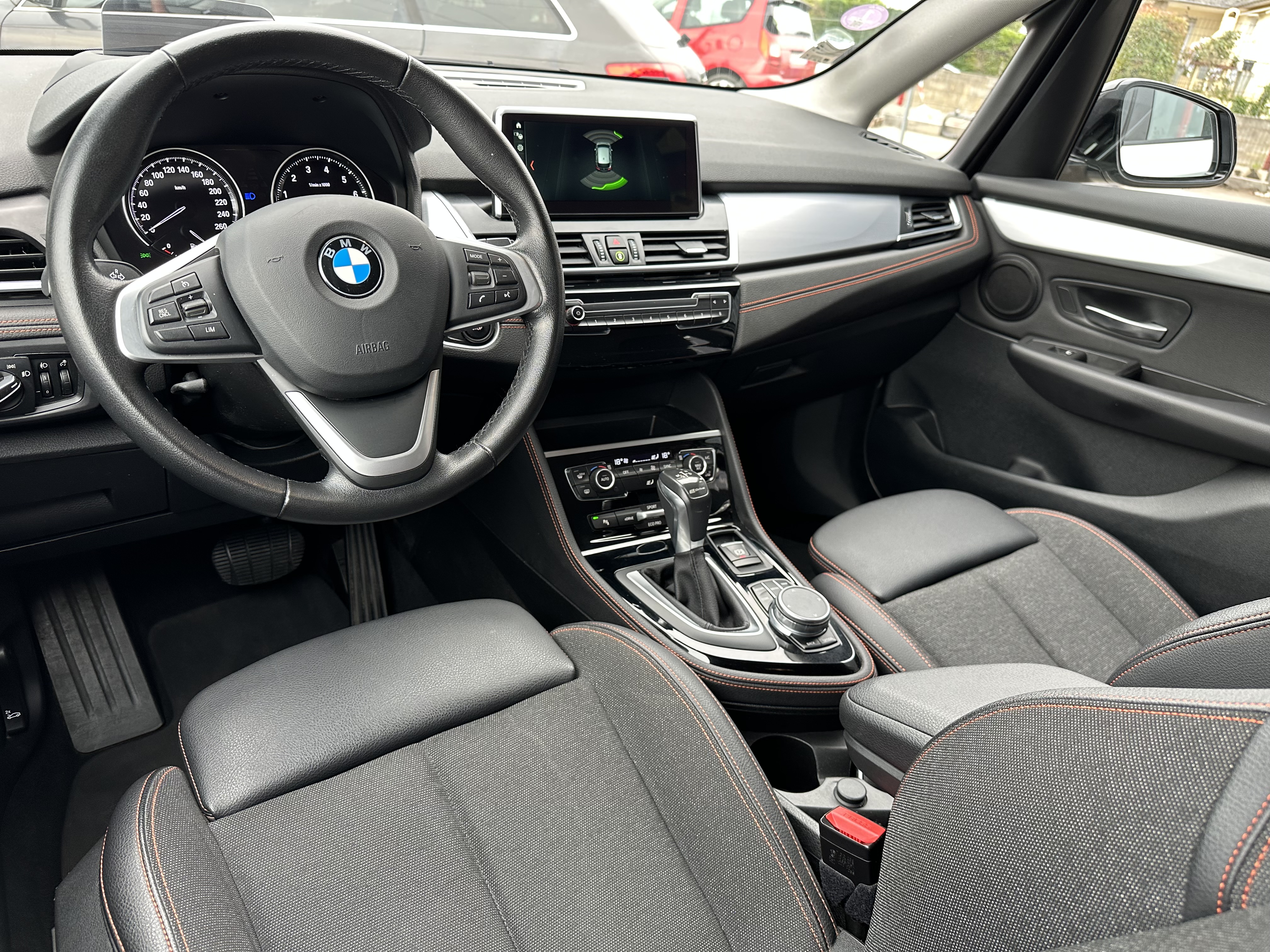 BMW  Serie 2 Active Tourer 225XE Sport 224 