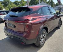 Nissan Qashqai 1.3 Mild Hybrid 140 ch  2022