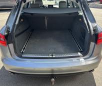 Audi A6  Avant 3.0 V6 TDI 204  Avus Quattro 2013