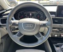 Audi A6  Avant 3.0 V6 TDI 204  Avus Quattro 2013