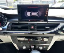 Audi A6  Avant 3.0 V6 TDI 204  Avus Quattro 2013