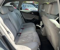 Audi A6  Avant 3.0 V6 TDI 204  Avus Quattro 2013