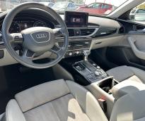 Audi A6  Avant 3.0 V6 TDI 204  Avus Quattro 2013