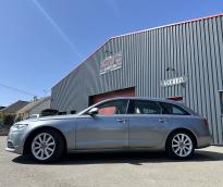 Audi A6  Avant 3.0 V6 TDI 204  Avus Quattro 2013