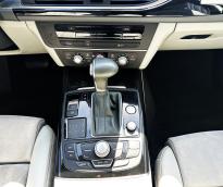 Audi A6  Avant 3.0 V6 TDI 204  Avus Quattro 2013