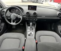 Audi A3 SportBack 1.4 TFSI 204 E-Tronic Design 2018