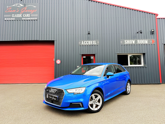 AudiA3
