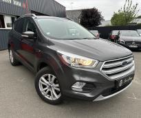 Ford Kuga 1.5 SCTi 150 Trend  2018