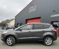 Ford Kuga 1.5 SCTi 150 Trend  2018