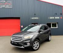 Ford Kuga 1.5 SCTi 150 Trend  2018